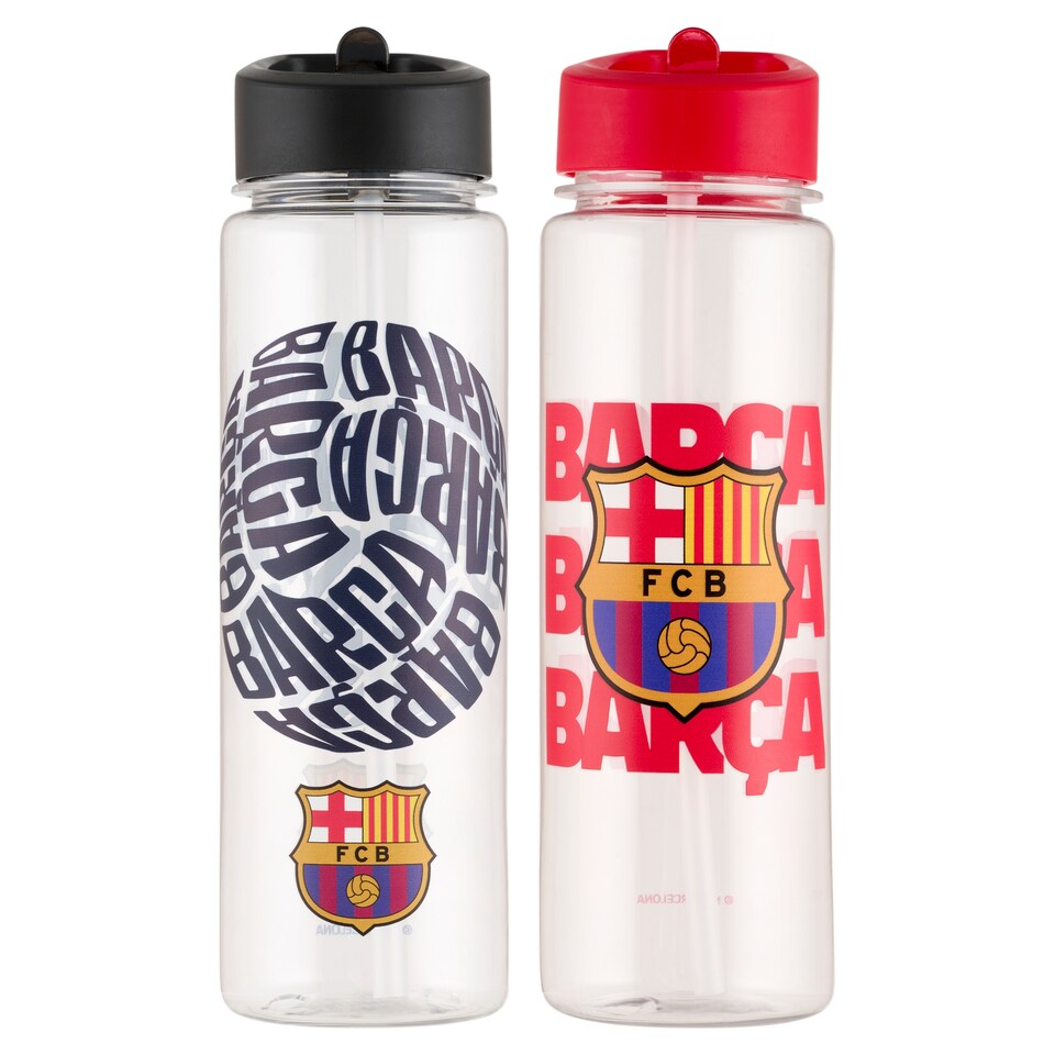 FCB Barça fľaša 650 ml