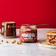 image 2 of Manilife Deep Roast Crunchy Peanut Butter 275g