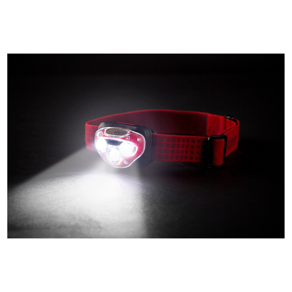 image 1 of Energizer Vision High Definition Headlight