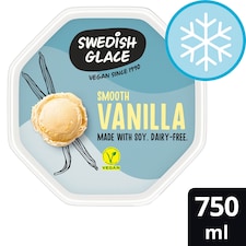 Gluten Free Ice Cream