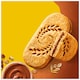 image 2 of Belvita Duo Crunch Choco Hazelnut 253g