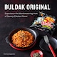 image 3 of Buldak Samyang Hot Chicken Flavour Ramen 5x140g