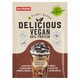Obrázek 1 pro produkt Nutrend Delicious Vegan Protein příchuť čokoláda + lískový ořech 30g