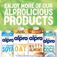 image 5 of Alpro Hazelnut Longlife Drink Alternative 1 Litre