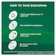 image 5 of Buscopan IBS Relief 10mg 8 Tablets