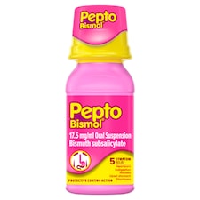 Pepto Bismol 120ML