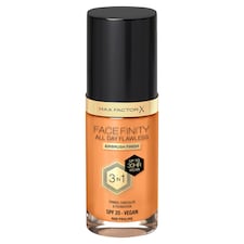 Max Factor Facefinity 3 In 1 Foundation N88 Praline 30Ml
