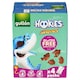 obrázok 1 z Gullón Hookies Sharkies bezgluténové sušienky 4 x 40 g (160 g)