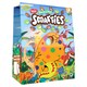image 2 of Smarties Dinosaur Milk Chocolate Giant Easter Egg 226g