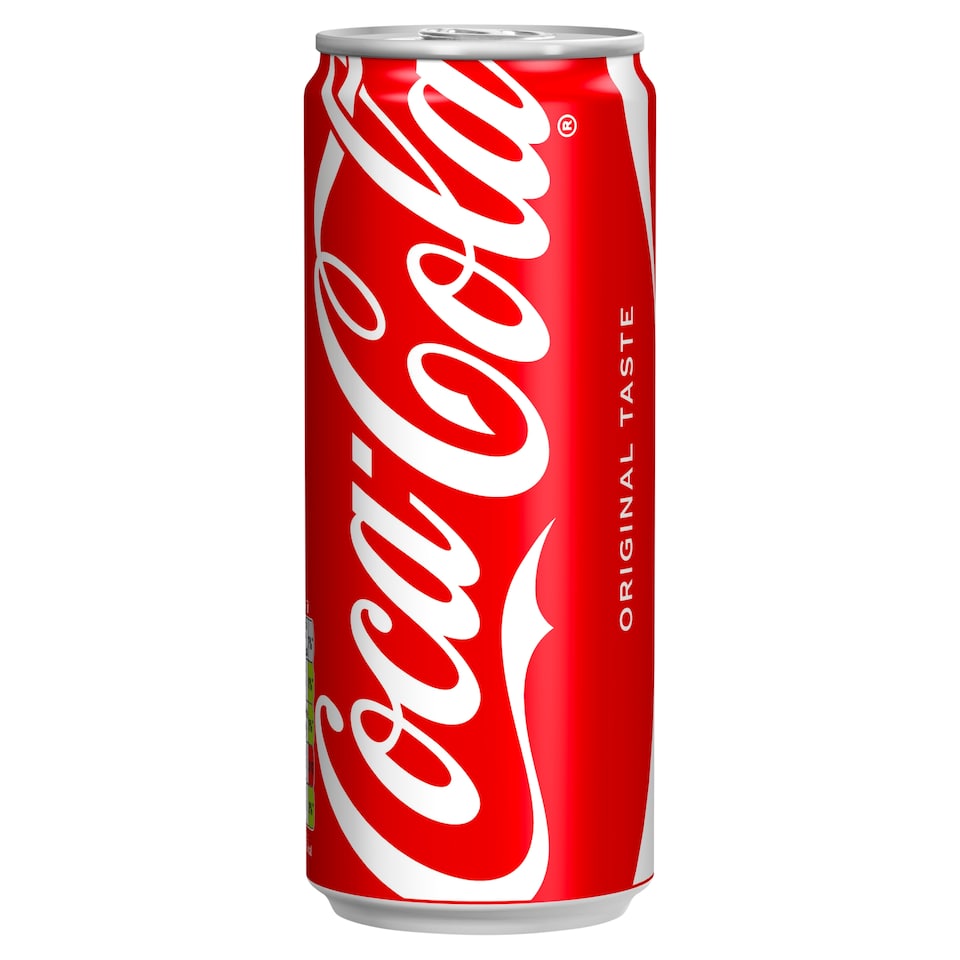 Coca-Cola 330ml