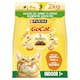 image 1 of Go Cat For Indoor Cats Chicken & Vegetable 2Kg