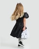 image 3 of Disney Cruella de Vil Fancy Dress Costume in Multi Black White