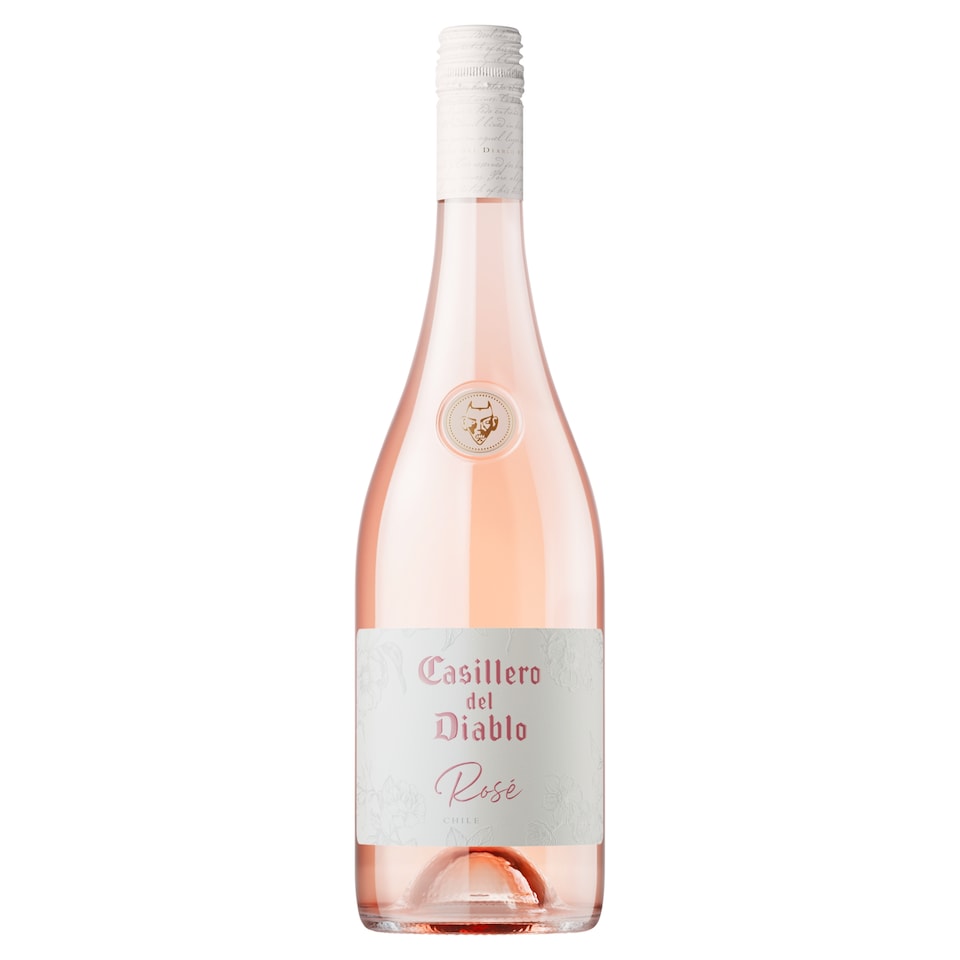 image 1 of Casillero Del Diablo Rose 75Cl
