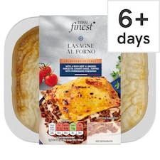 Tesco Finest Lasagne Al Forno 400g