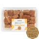 image 1 of Tesco 20 Flapjack Bites