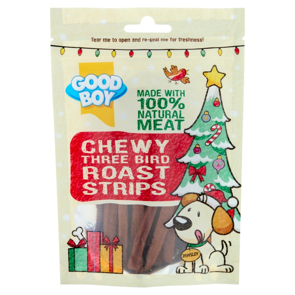 Good Boy kiegészítő kisállateledel kutyáknak 70 g