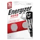image 1 of Energizer Cr2032 2 Pack
