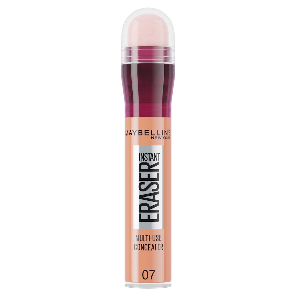 image 1 of Maybelline Eye Eraser 07 Sand 6.8Ml