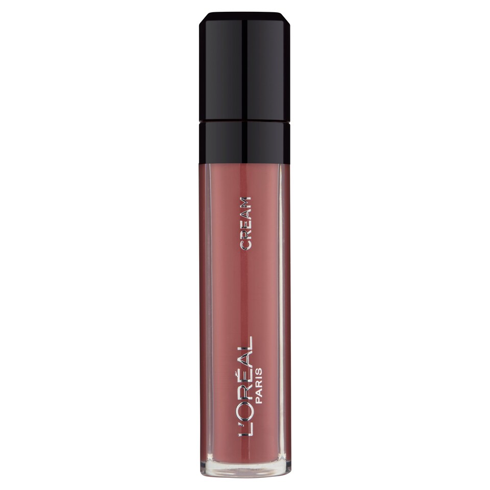 image 1 of L'oreal Paris Lip Gloss Infallible I Got The Power 8Ml