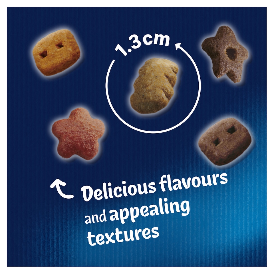 image 1 of Felix Goody Bag Cat Treats Original Mix 60G