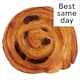 image 1 of Tesco All Butter Pain Au Raisin