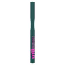 Maybelline Hyper Precise Liquid Eyeliner - Jungle Green