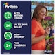 image 2 of Piriteze Allergy Relief Syrup 2+ Banana Flavoured 70Ml