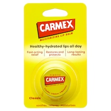 Carmex Lip Balm Pot 7.5G