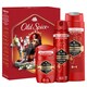 Obrázek 1 pro produkt Old Spice Knight Dárková Sada S Tuhým Deodorantem, Sprejem A Sprchovým Gelem Epic Legend