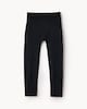 image 3 of F&F Active Boys ULTRAMOVE Base Layer Leggings in Black