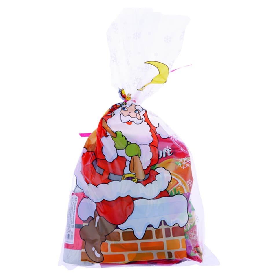 Tesco Santa Claus Package 2. 254 g