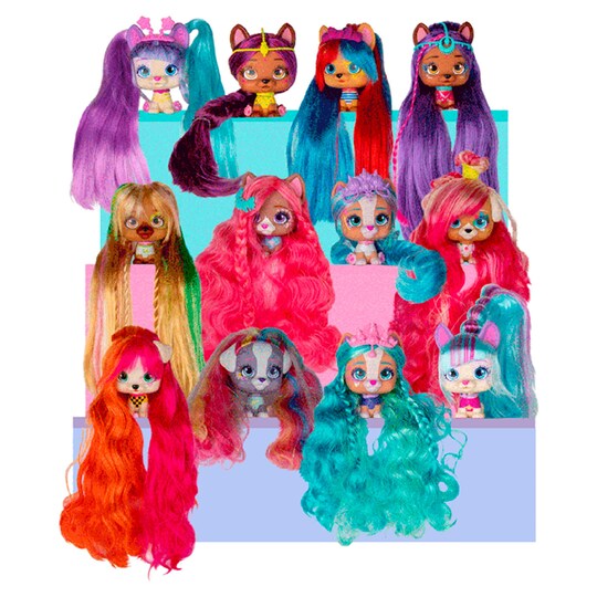 Vip Pets Tesco Groceries