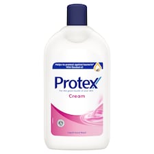 Protex Cream tekuté mýdlo na ruce 700 ml