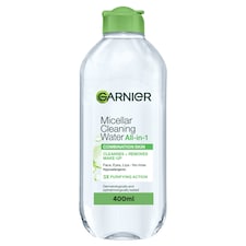 Garnier Micellar Water Combination 400Ml