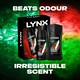 image 3 of Lynx Africa Duo Gift Set