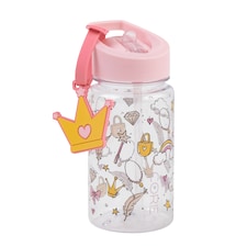Core Kitchen Princess Buddy Water Bottle 443ml