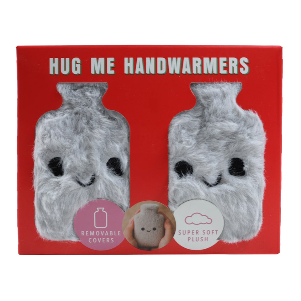 image 1 of Blue Sky Hug Me 2 Handwarmers