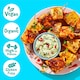 image 2 of The Tofoo Co. Sriracha Tofu 280G