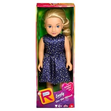 Addo R Friends Emily Toy Doll