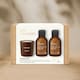 image 3 of Baylis & Harding Wellness Luxury Body Care and Candle Gift Set