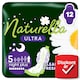 Naturella Ultra Night Plus Szárnyas Betét, 5-ös méret, 12 db  1. kép