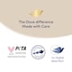 image 2 of Dove Visibleglow Gradual Self Tan Medium To Dark 400Ml
