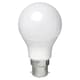 image 1 of Tesco Led Classic 60W Bayonet Cap 2 Pack