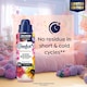 image 3 of Comfort Scent Booster Elixir Blossom Burst Limited Edition 20 Washes 460ml
