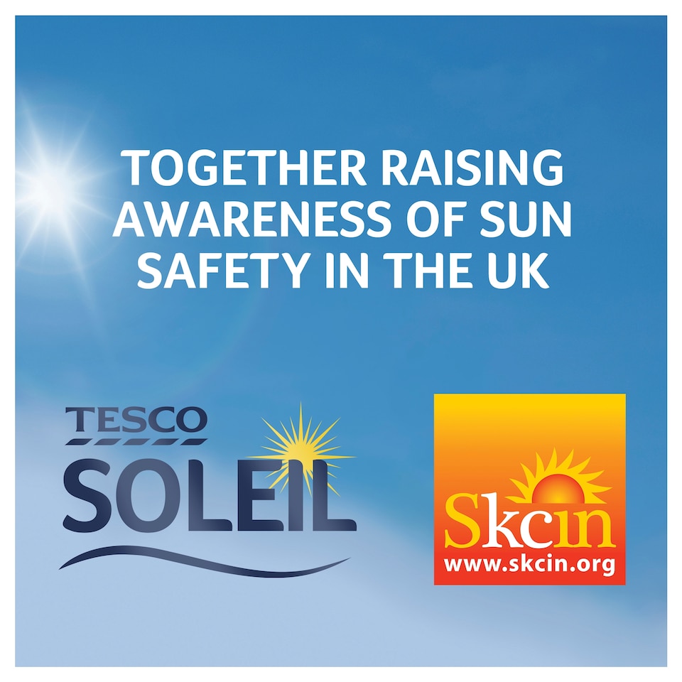 image 1 of Tesco Soleil Sensitive Sun Spray Spf 50 200Ml