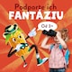 obrázok 5 z Goodies gumídkovia jahoda 17 g