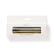 image 1 of Paperchase 2PK Metallic Permanent Markers