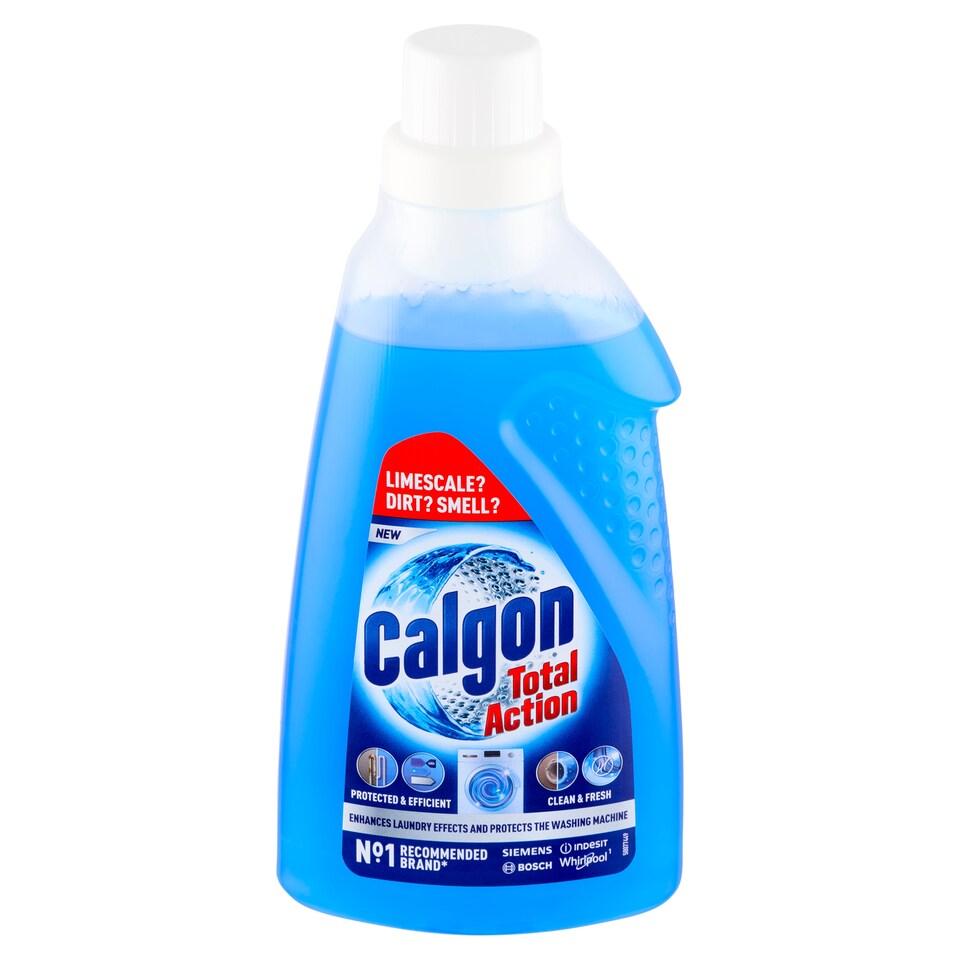 obrázok 1 z Calgon Total Action gél 750 ml