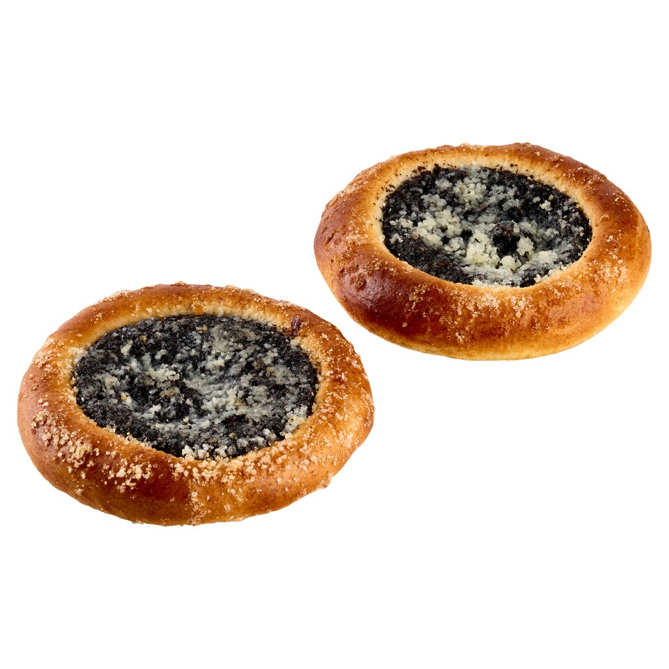 Obrázek 1 pro produkt Koláč makový s drobenkou 100g