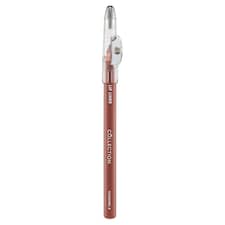 Collection Lip Liner with sharpener Shade 2 Caramel
